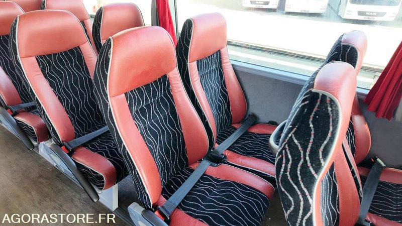 Turistbuss Van Hool EX16 M / 13.3m / Lift / Full Option / Euro 6: bild 19