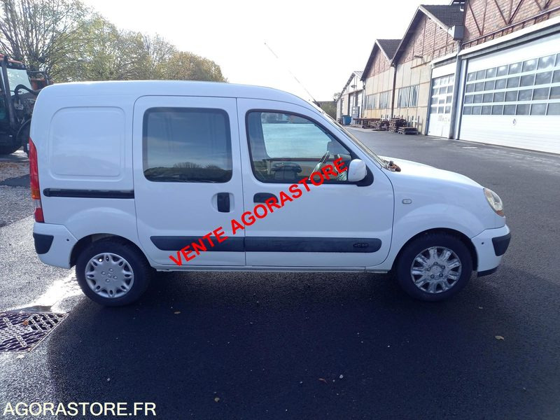 Vends RENAULT KANGOO diesel - Små skåpbil: bild 4 Vends RENAULT KANGOO diesel - Små skåpbil: bild 4