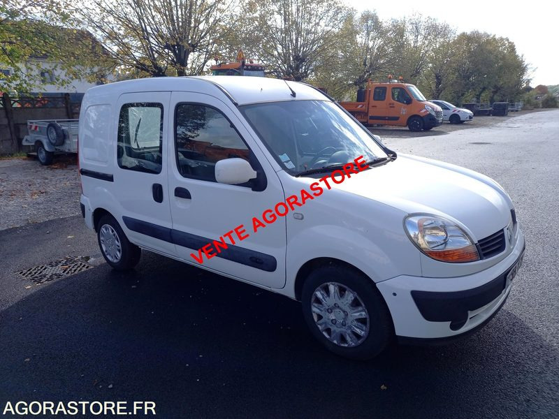 Vends RENAULT KANGOO diesel - Små skåpbil: bild 3 Vends RENAULT KANGOO diesel - Små skåpbil: bild 3