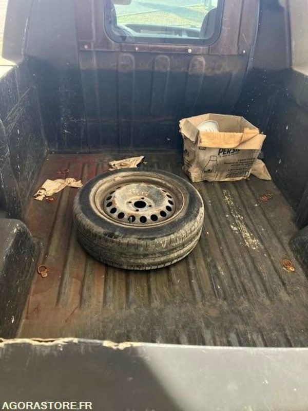 Dacia dokker - Små skåpbil: bild 5 Dacia dokker - Små skåpbil: bild 5