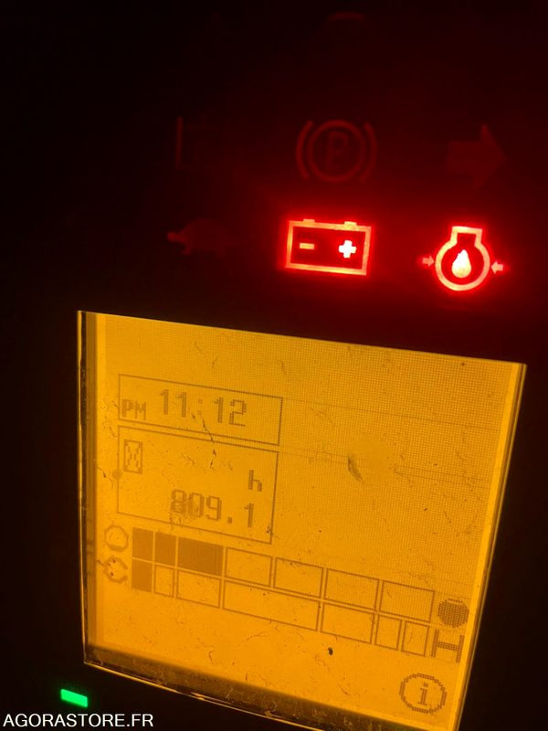 Minipelle yanmar vio27-6 - 2024 - 809 heures + 3 godets - Grävmaskin: bild 4 Minipelle yanmar vio27-6 - 2024 - 809 heures + 3 godets - Grävmaskin: bild 4