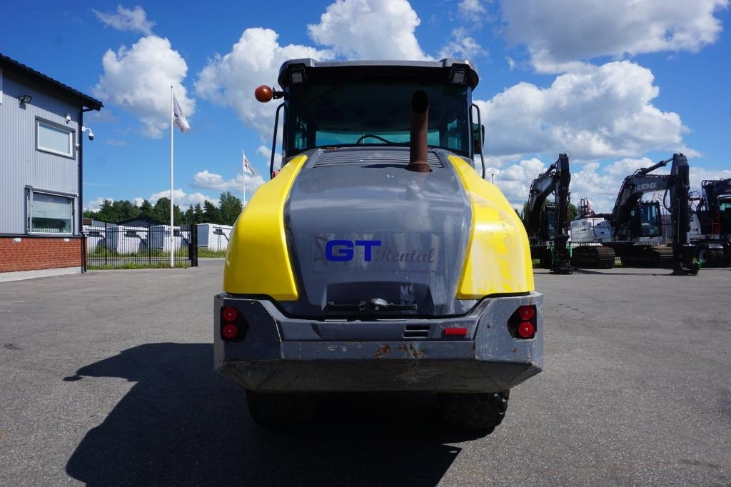 Atlas Copco Dynapac CA 1500 *Uthyres* - Kompaktor: bild 3 Atlas Copco Dynapac CA 1500 *Uthyres* - Kompaktor: bild 3