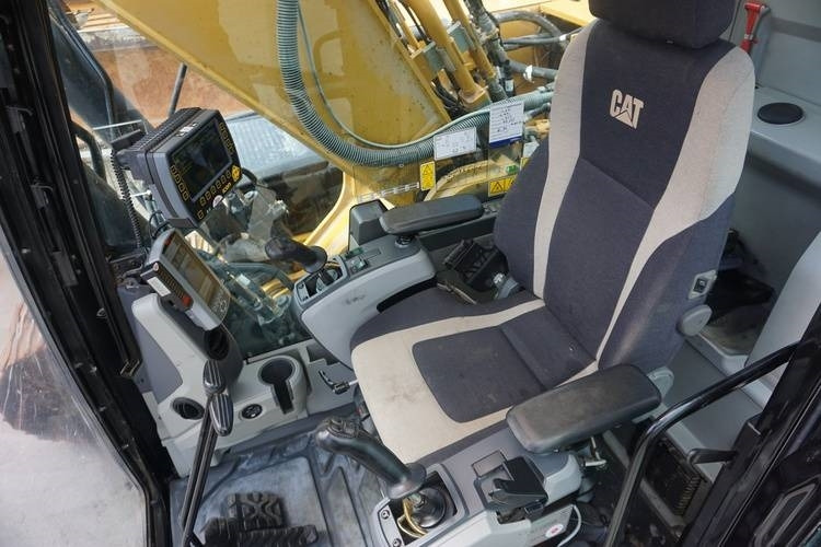 Leasa CAT 329 EL CAT 329 EL: bild 17 Leasa CAT 329 EL CAT 329 EL: bild 17