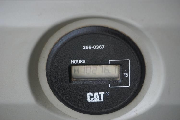 Leasa CAT 329 EL CAT 329 EL: bild 19 Leasa CAT 329 EL CAT 329 EL: bild 19