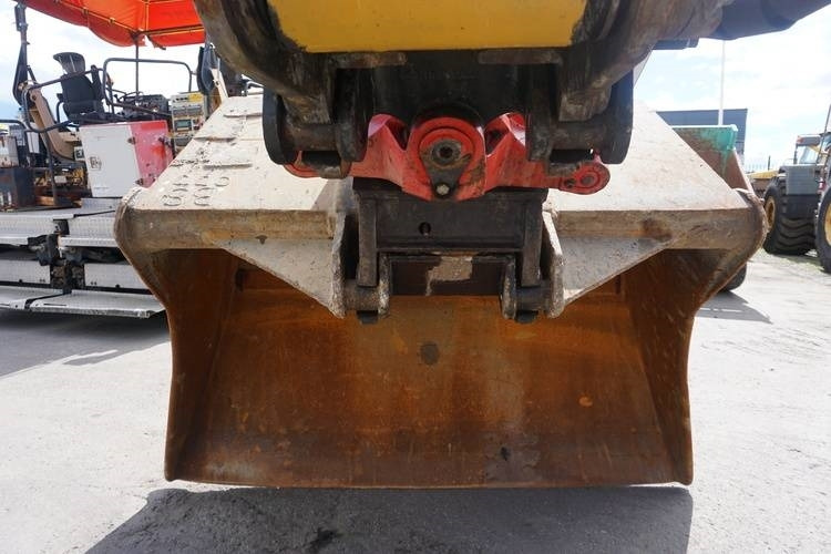 Leasa CAT 329 EL CAT 329 EL: bild 11 Leasa CAT 329 EL CAT 329 EL: bild 11