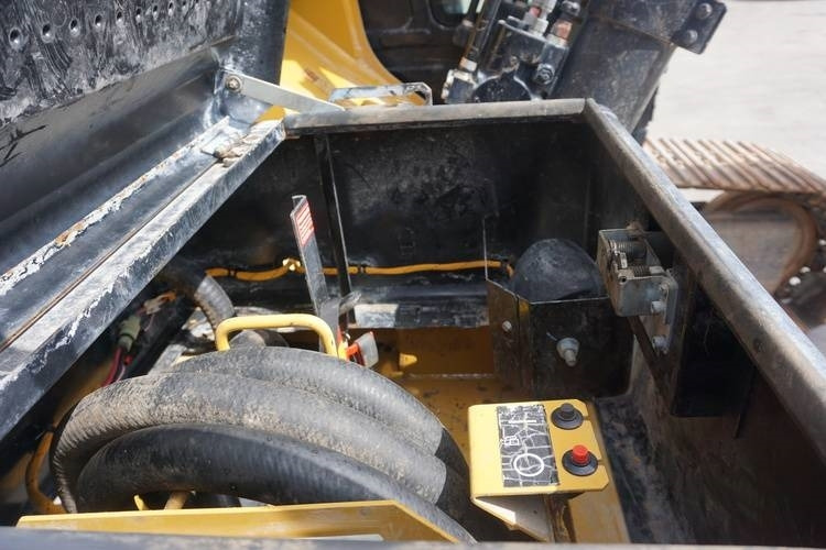 Leasa CAT 329 EL CAT 329 EL: bild 15 Leasa CAT 329 EL CAT 329 EL: bild 15