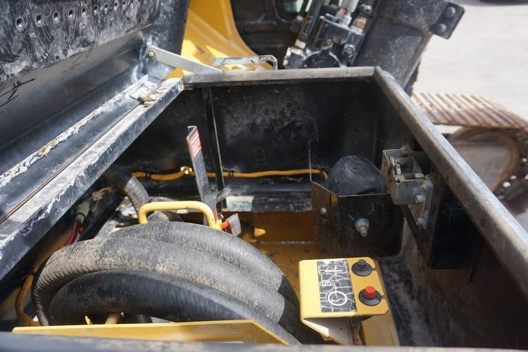 Leasa CAT 329 EL CAT 329 EL: bild 16 Leasa CAT 329 EL CAT 329 EL: bild 16