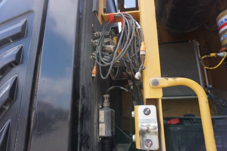 Leasa CAT 329 EL CAT 329 EL: bild 13 Leasa CAT 329 EL CAT 329 EL: bild 13