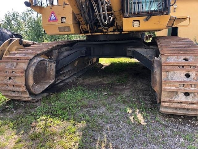 CAT 385 B - Bandgrävare: bild 5 CAT 385 B - Bandgrävare: bild 5