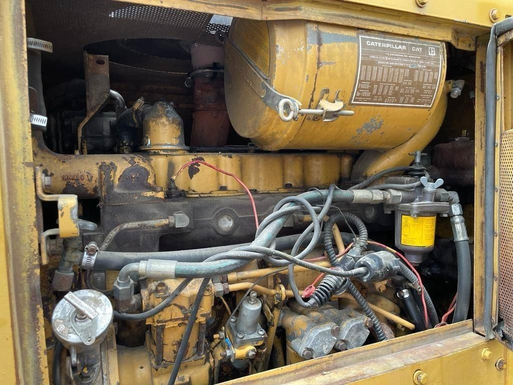 CAT 920 - Hjullastare: bild 3 CAT 920 - Hjullastare: bild 3