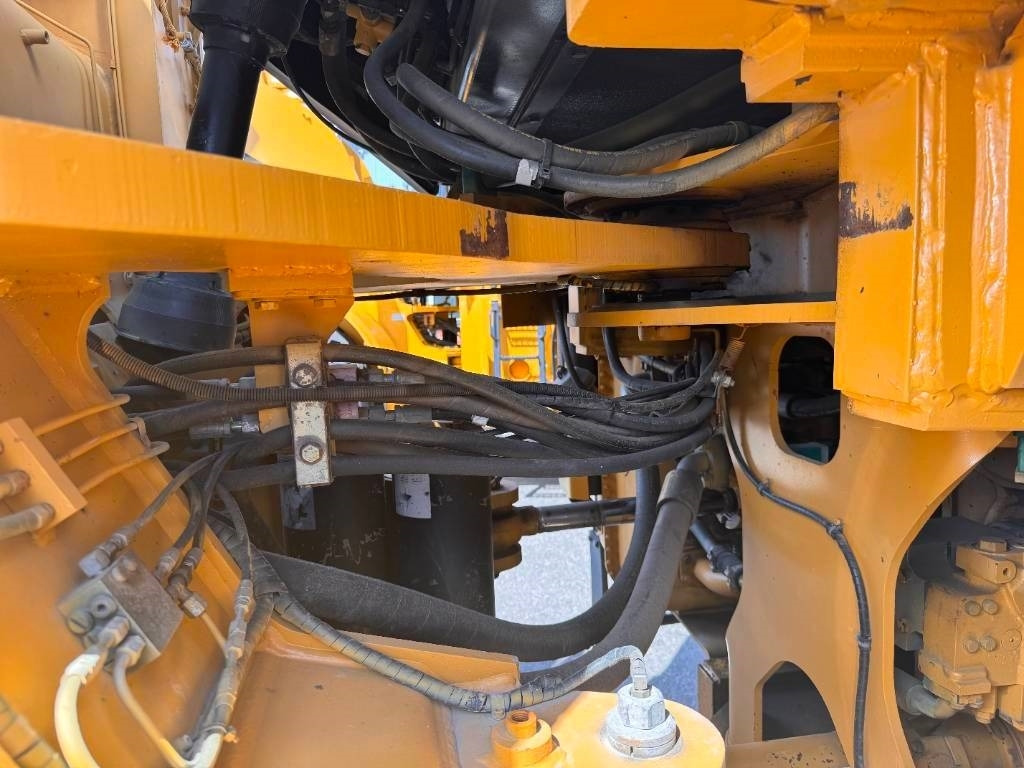 CAT 980 G - Hjullastare: bild 4 CAT 980 G - Hjullastare: bild 4