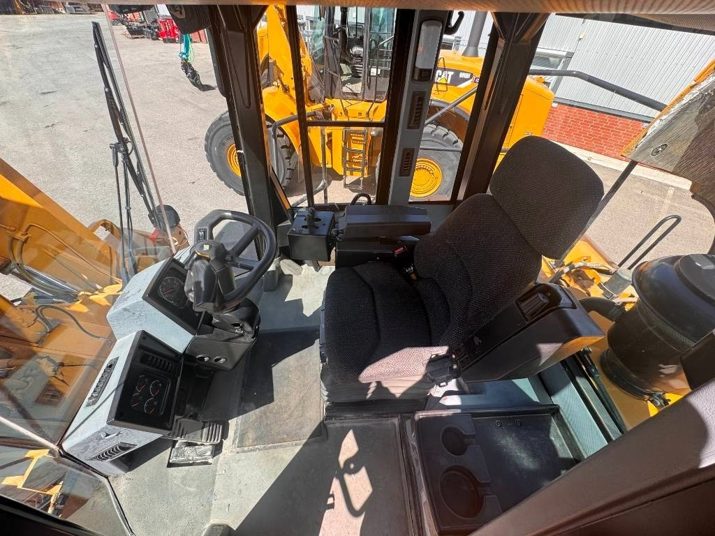 CAT 980 G - Hjullastare: bild 3 CAT 980 G - Hjullastare: bild 3
