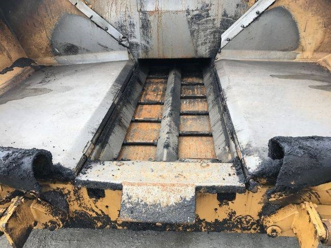 CAT AP 300  - Asfaltläggare: bild 5 CAT AP 300  - Asfaltläggare: bild 5