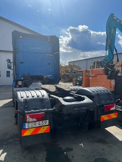 Scania R 480 - Dragbil: bild 4 Scania R 480 - Dragbil: bild 4