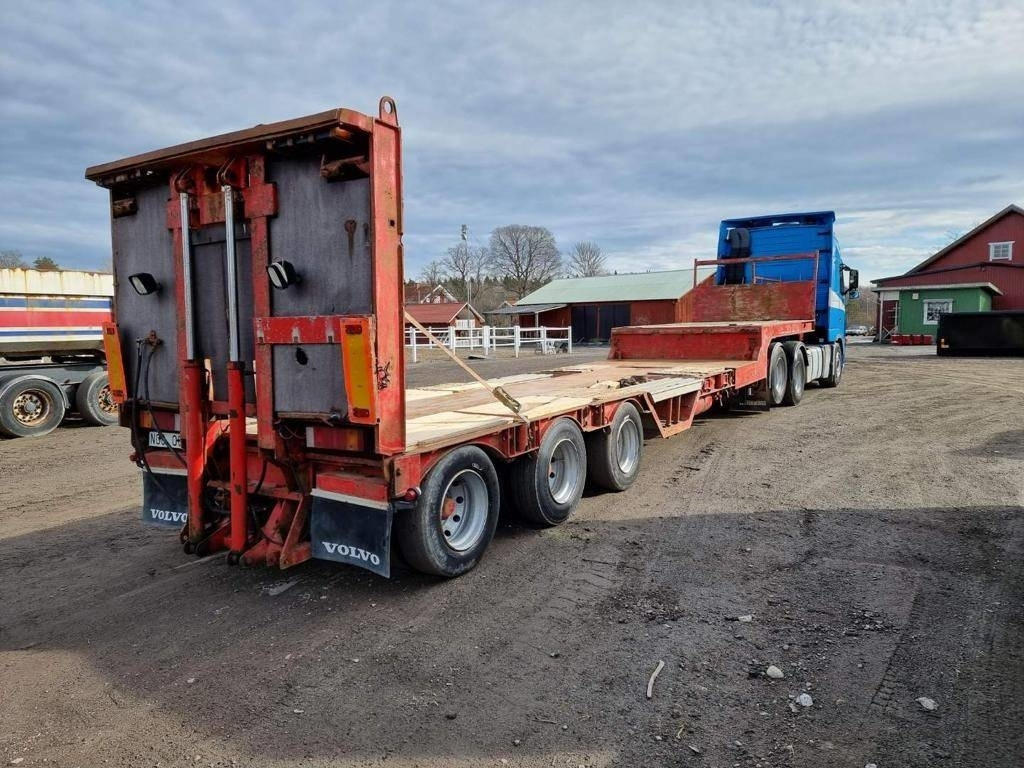 Volvo FH 13 480 - Dragbil: bild 2 Volvo FH 13 480 - Dragbil: bild 2