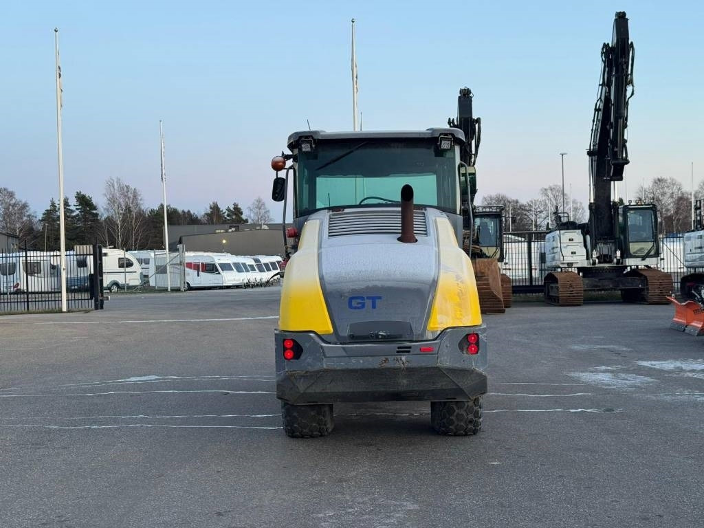 Dynapack CA1500D - Kompaktor: bild 4 Dynapack CA1500D - Kompaktor: bild 4