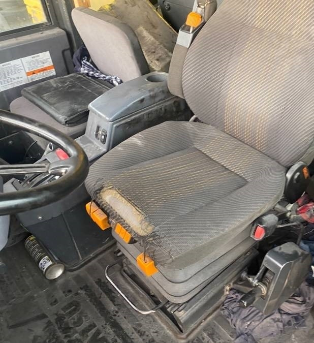 Komatsu HD 405-7 - Terränggående truck: bild 2 Komatsu HD 405-7 - Terränggående truck: bild 2