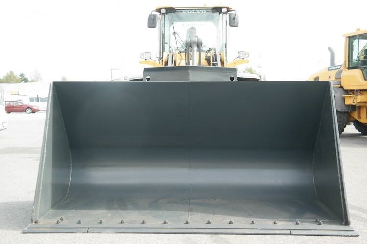 Raukoda 4,5 Kubik - Lastarskopa: bild 3 Raukoda 4,5 Kubik - Lastarskopa: bild 3