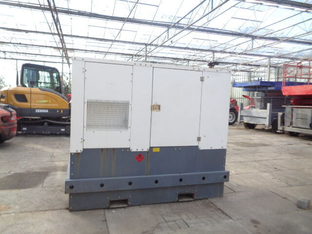 Diversen 60 KVA Aggreko 60 KVA - Elgenerator: bild 3 Diversen 60 KVA Aggreko 60 KVA - Elgenerator: bild 3