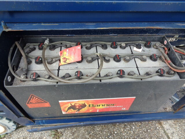 Diversen S171-16 PB S171-16 - Saxlift: bild 4 Diversen S171-16 PB S171-16 - Saxlift: bild 4