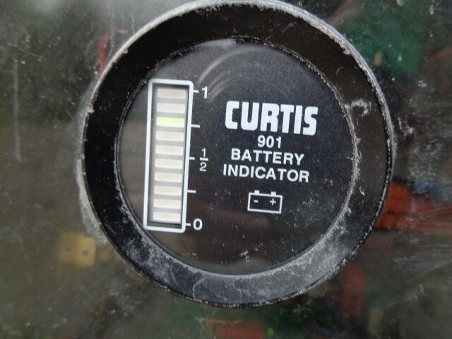 Diversen S171-16 PB S171-16 - Saxlift: bild 3 Diversen S171-16 PB S171-16 - Saxlift: bild 3