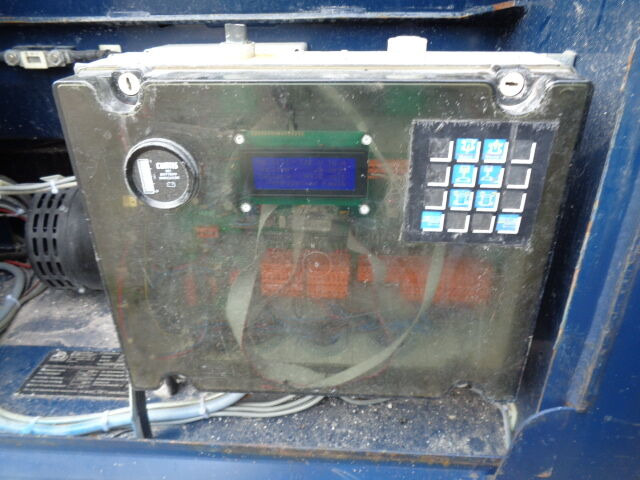 Diversen S171-16 PB S171-16 - Saxlift: bild 2 Diversen S171-16 PB S171-16 - Saxlift: bild 2