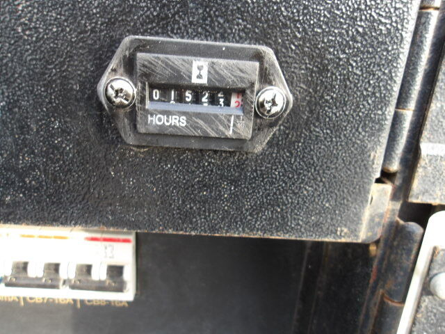 Doosan G100 100 KVA - Elgenerator: bild 4 Doosan G100 100 KVA - Elgenerator: bild 4