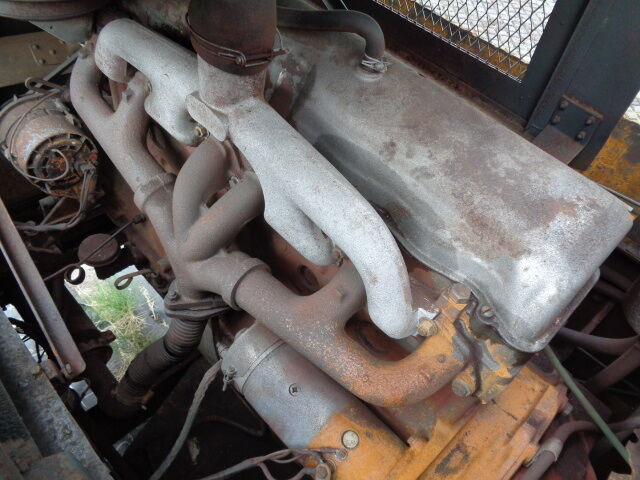 Grove Iron Fairy Saphire - Mobilkran: bild 5 Grove Iron Fairy Saphire - Mobilkran: bild 5