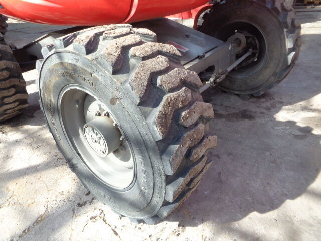 Haulotte HA16PX 4WD - Bomlift: bild 5 Haulotte HA16PX 4WD - Bomlift: bild 5