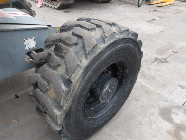 Haulotte HA16SPX 4WD - Bomlift: bild 5 Haulotte HA16SPX 4WD - Bomlift: bild 5