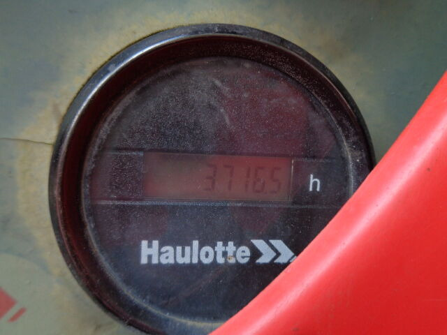 Haulotte HA16SPX - Bomlift: bild 5 Haulotte HA16SPX - Bomlift: bild 5