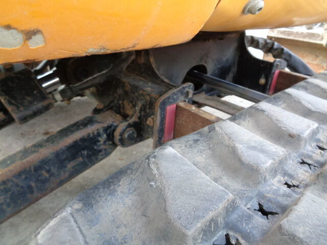 Minigrävmaskin JCB 8018: bild 18 Minigrävmaskin JCB 8018: bild 18