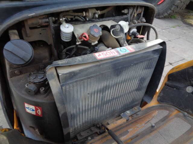 Minigrävmaskin JCB 8018: bild 10 Minigrävmaskin JCB 8018: bild 10