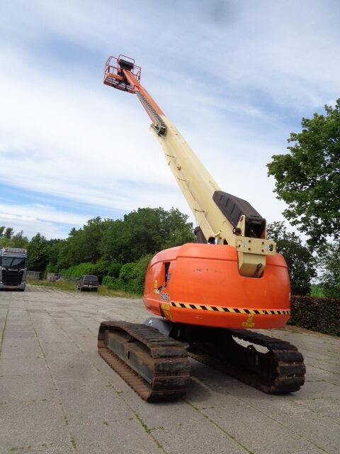 Teleskoplift JLG 600 SC: bild 27