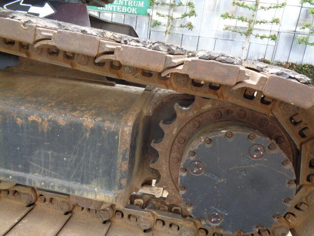 Teleskoplift JLG 600 SC: bild 23