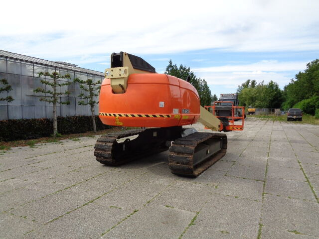 Teleskoplift JLG 600 SC: bild 26