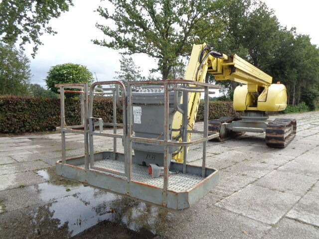 JLG 660SJC - Teleskoplift: bild 3 JLG 660SJC - Teleskoplift: bild 3