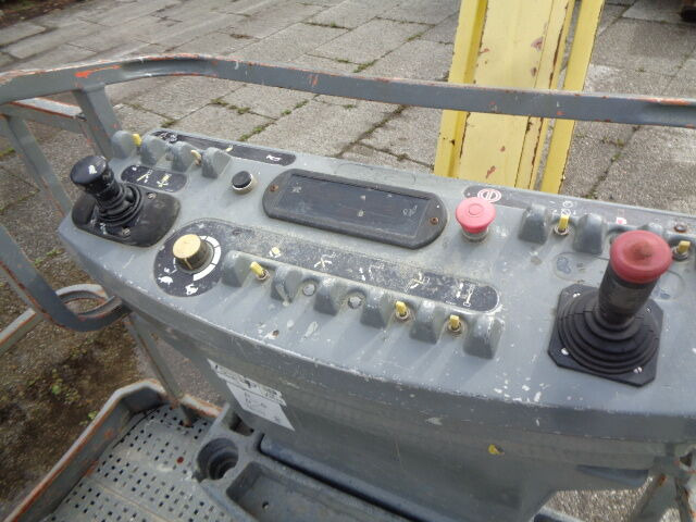 JLG 660SJC - Teleskoplift: bild 5 JLG 660SJC - Teleskoplift: bild 5