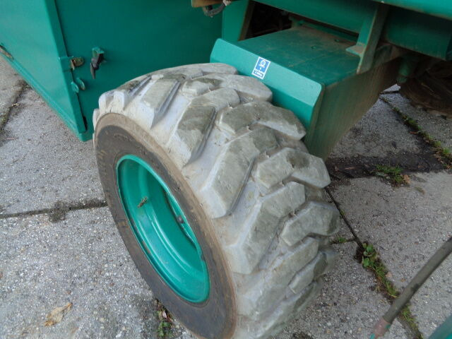 Liftlux SL140-24 - Saxlift: bild 5 Liftlux SL140-24 - Saxlift: bild 5