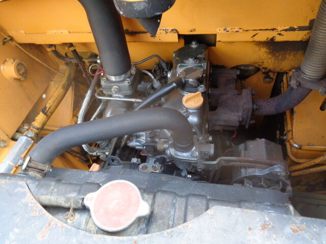 Kompaktlastare/ Slirstyrda lastare Mustang 930A: bild 9