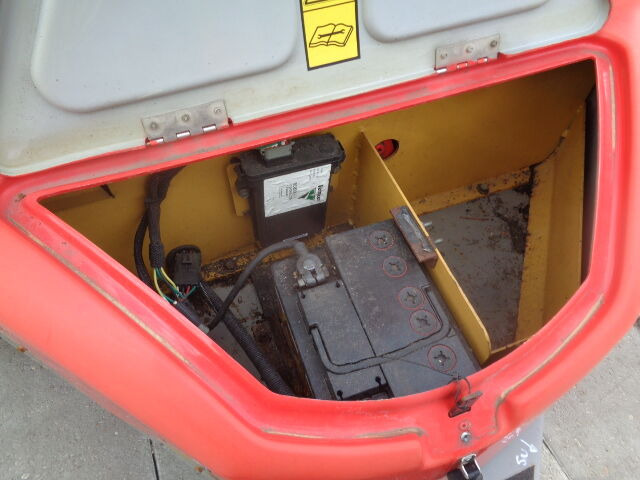 Vermeer BC600XL - Flishugg: bild 3 Vermeer BC600XL - Flishugg: bild 3