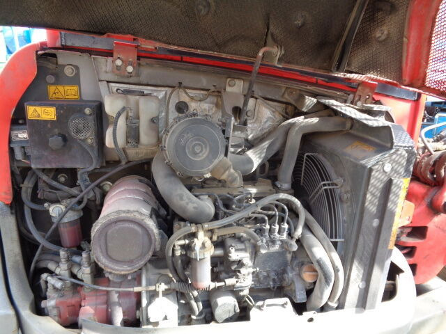 WACKER NEUSON 28Z3 - Minigrävmaskin: bild 4 WACKER NEUSON 28Z3 - Minigrävmaskin: bild 4