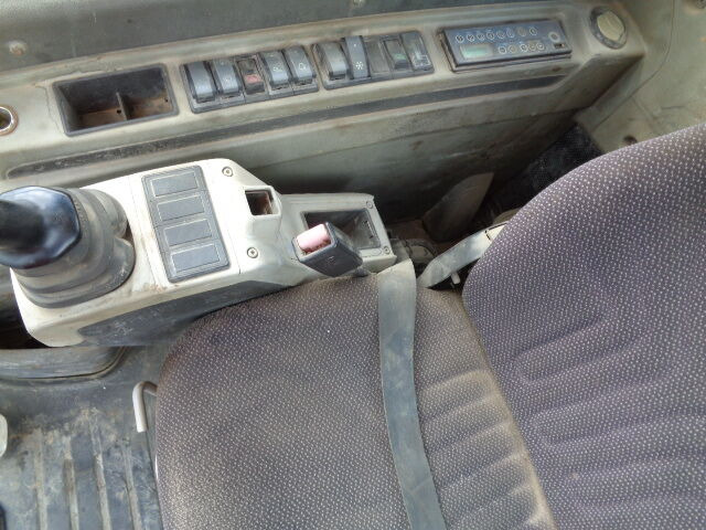 WACKER NEUSON 6003 - Bandgrävare: bild 3 WACKER NEUSON 6003 - Bandgrävare: bild 3