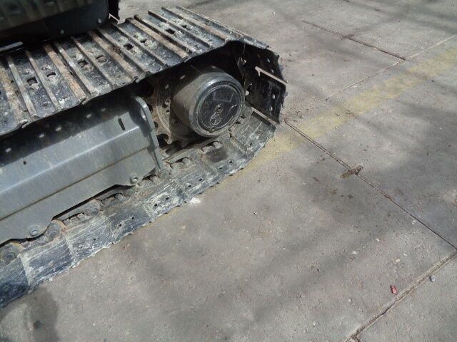 WACKER NEUSON 6003 - Bandgrävare: bild 4 WACKER NEUSON 6003 - Bandgrävare: bild 4