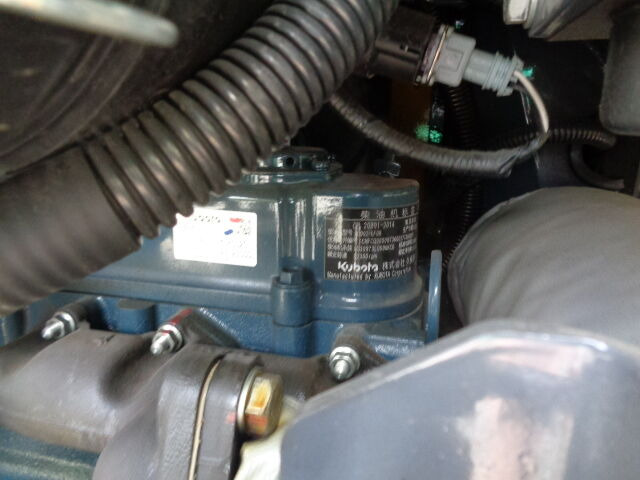 Minigrävmaskin XCMG XE18: bild 6