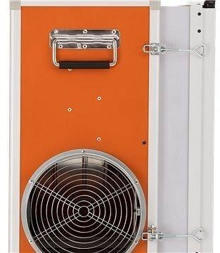 Husqvarna A 1000 - Industriell klimatutrustning: bild 3 Husqvarna A 1000 - Industriell klimatutrustning: bild 3