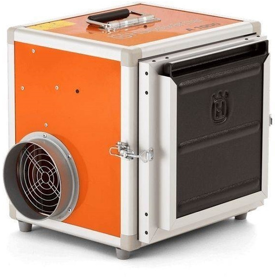 Husqvarna A 1000 - Industriell klimatutrustning: bild 1 Husqvarna A 1000 - Industriell klimatutrustning: bild 1