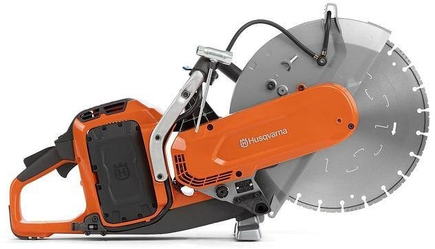 Husqvarna K1 Pace 14" - Verktyg/ Utrustning: bild 2 Husqvarna K1 Pace 14" - Verktyg/ Utrustning: bild 2
