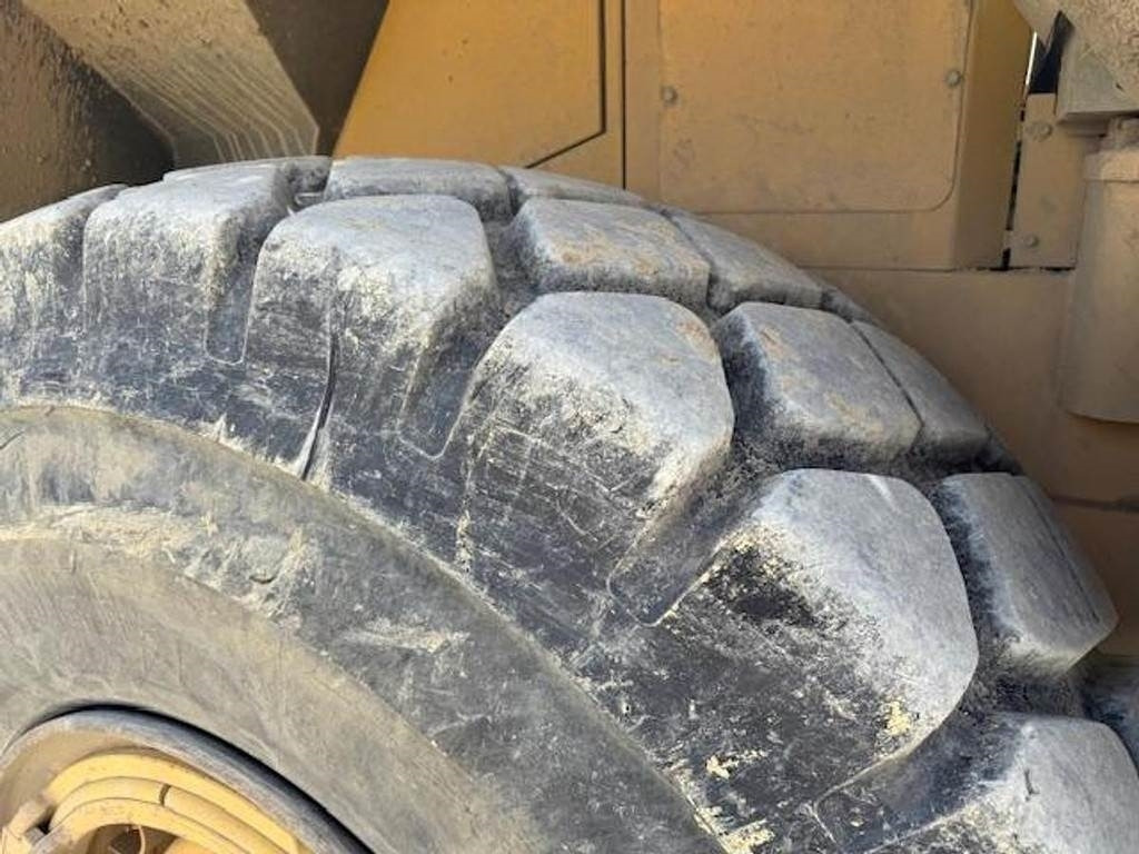 Komatsu WA 470-3H - Hjullastare: bild 3 Komatsu WA 470-3H - Hjullastare: bild 3