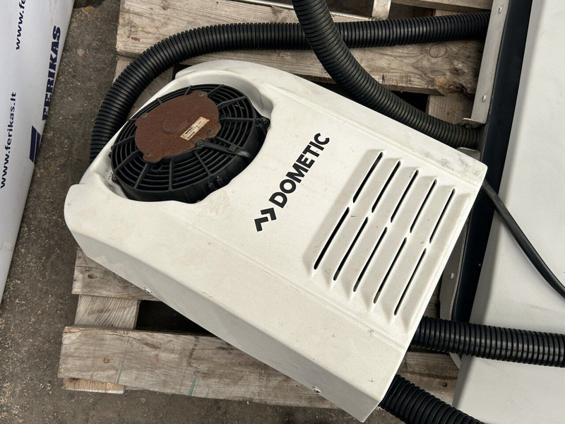 Air conditionier for trucks - A/C reservdel för Lastbil: bild 3 Air conditionier for trucks - A/C reservdel för Lastbil: bild 3